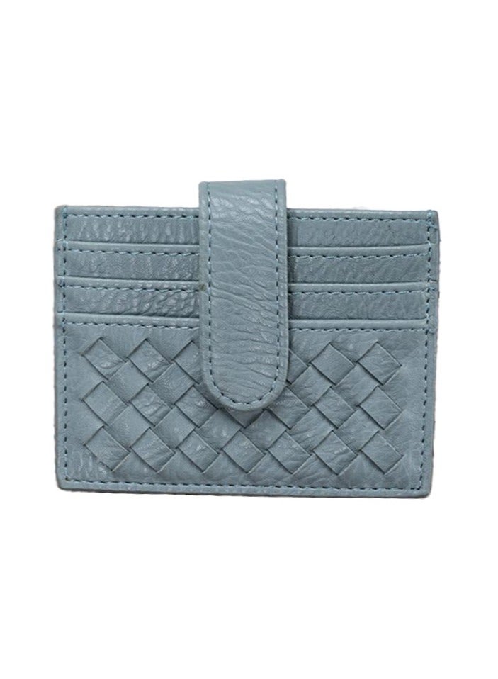 KUYING New Small and Exquisite Multi Card Wallet