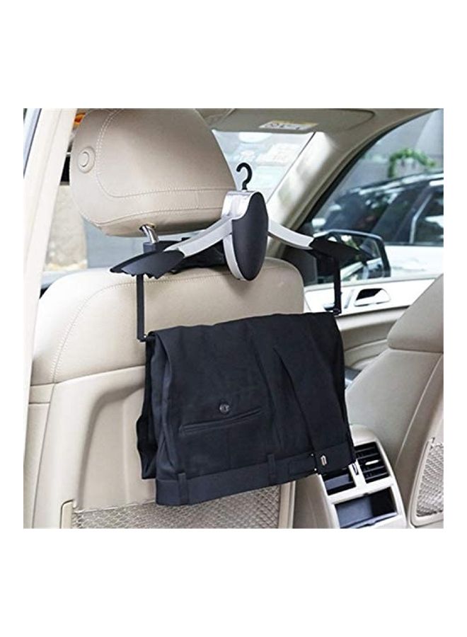 NIBEMINENT Universal Car Coat Hanger  - Image 4
