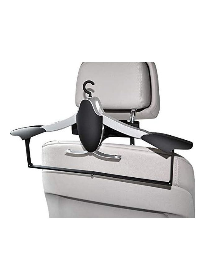 NIBEMINENT Universal Car Coat Hanger  - Image 3