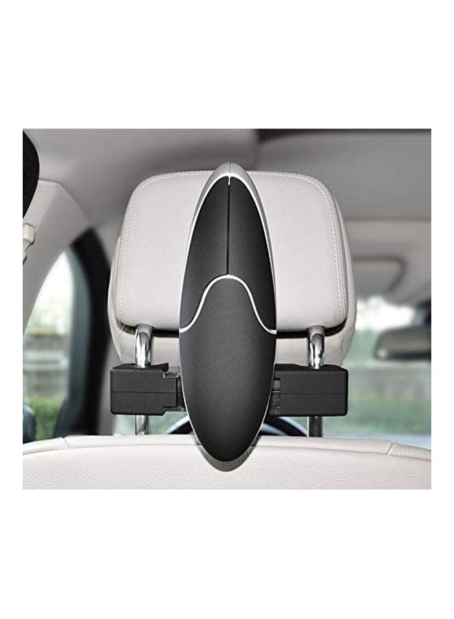 NIBEMINENT Universal Car Coat Hanger  - Image 2