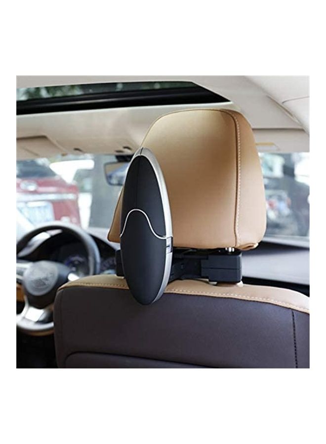NIBEMINENT Universal Car Coat Hanger  - Image 5