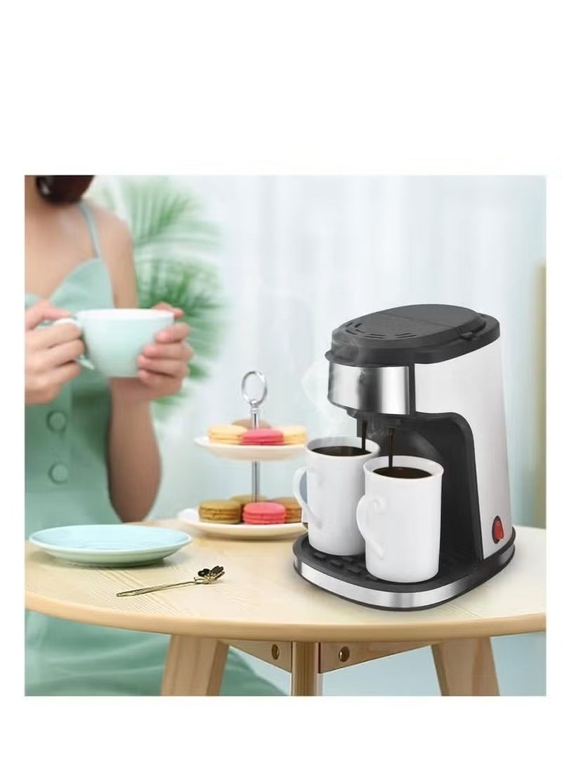 Denx Drip Coffee Maker - Image 3
