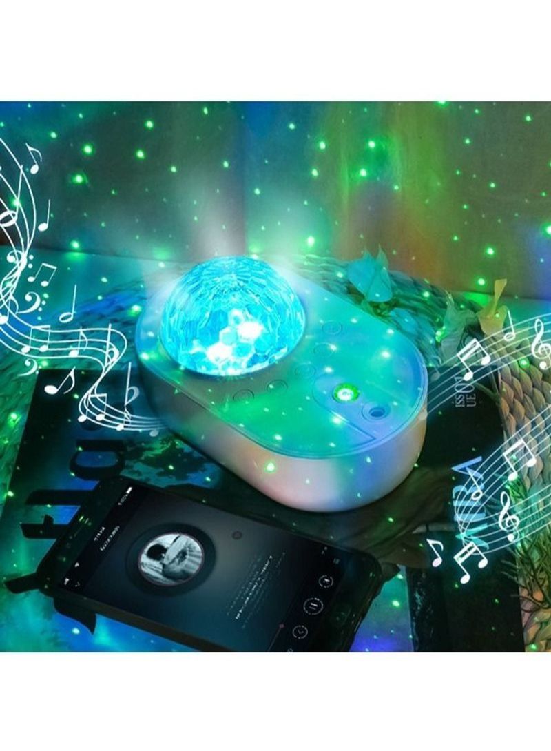 NIBEMINENT Starry Night Light Projector for Party Home Bedroom  - Image 5
