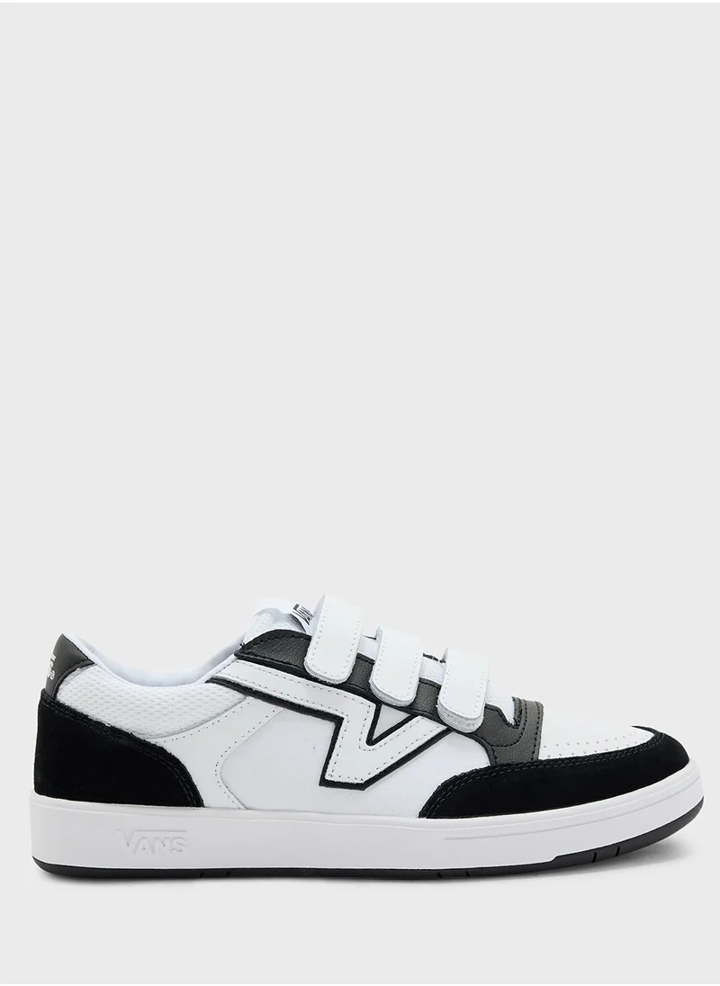 فانز Lowland Sneakers