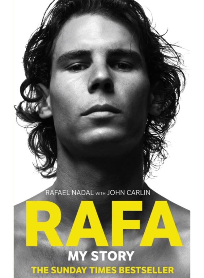 Rafa: My Story 