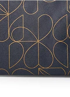 Beau & Elliot Grey Lunch Bag