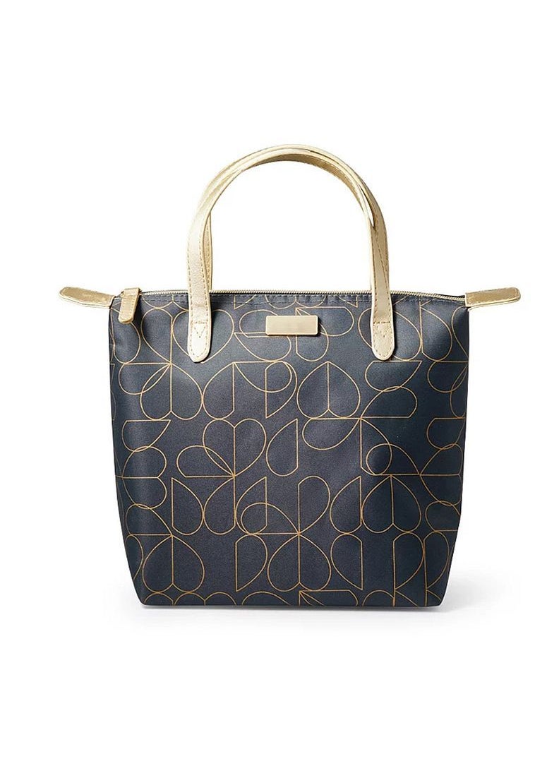 Lakeland - Beau & Elliot Grey Lunch Bag - Image 1