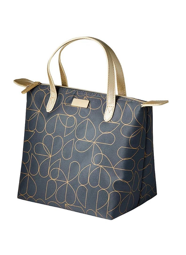 Lakeland - Beau & Elliot Grey Lunch Bag - Image 1