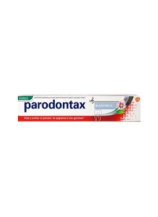 Whitening Toothpaste 75ml