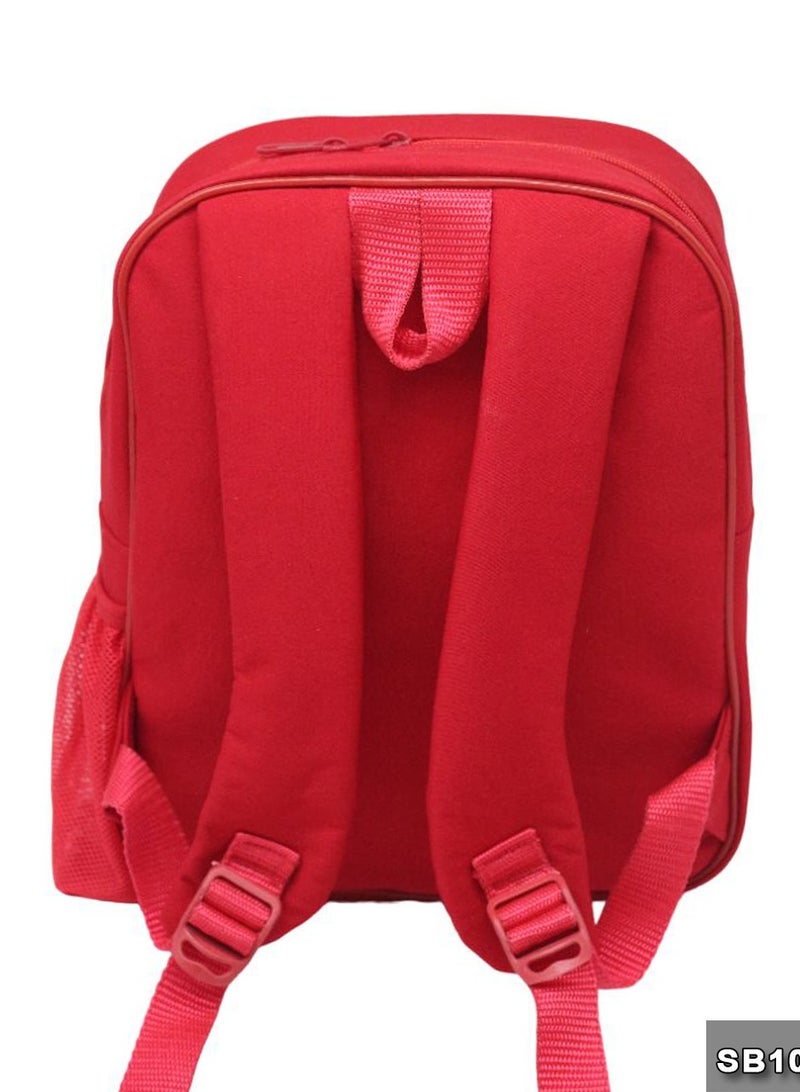 Gharibo Bags School backpack Size 13 Bokemon  - Image 4