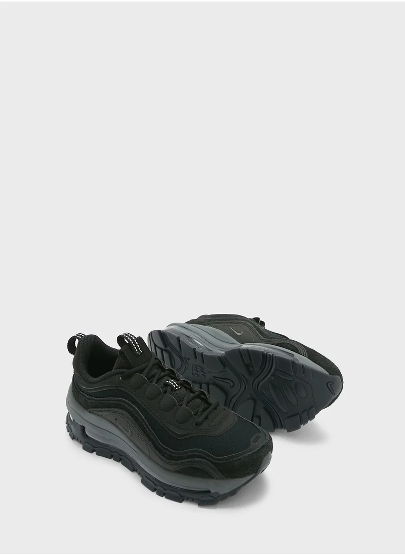 Nike Air Max 97 Futura