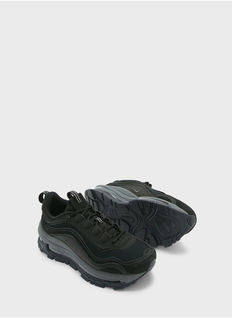 Nike - Air Max 97 Futura - Image 1