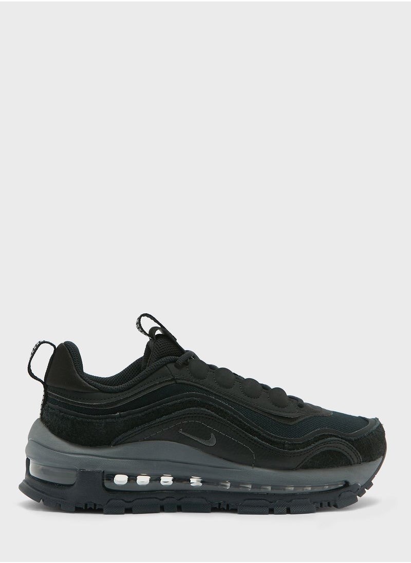 Nike - Air Max 97 Futura - Image 1