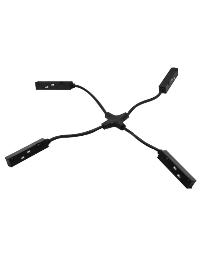 Magnetic Wire Light 4 Eyes