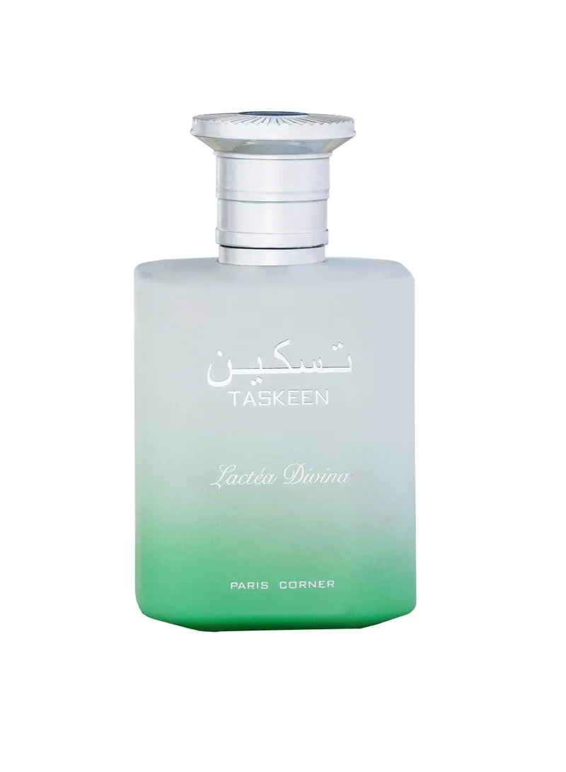 TASKEEN LACTEA DIVINA 100ML BY PARIS CORNER
