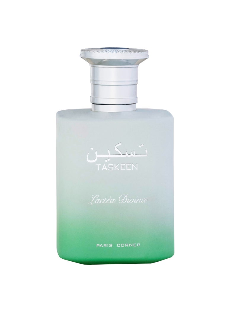 PARIS CORNER TASKEEN LACTEA DIVINA 100ML BY PARIS CORNER  - Image 1
