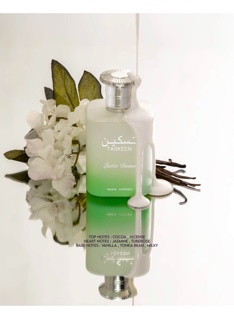 PARIS CORNER TASKEEN LACTEA DIVINA 100ML BY PARIS CORNER - Image 3