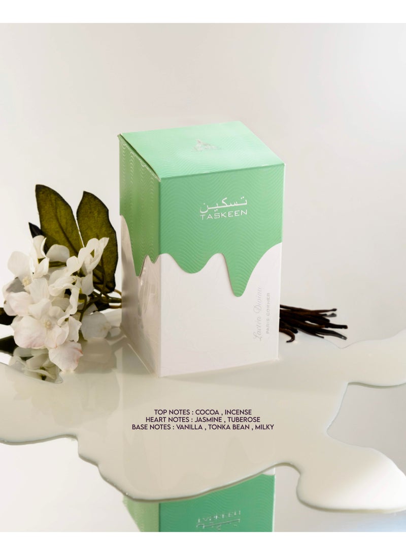 PARIS CORNER TASKEEN LACTEA DIVINA 100ML BY PARIS CORNER - Image 4