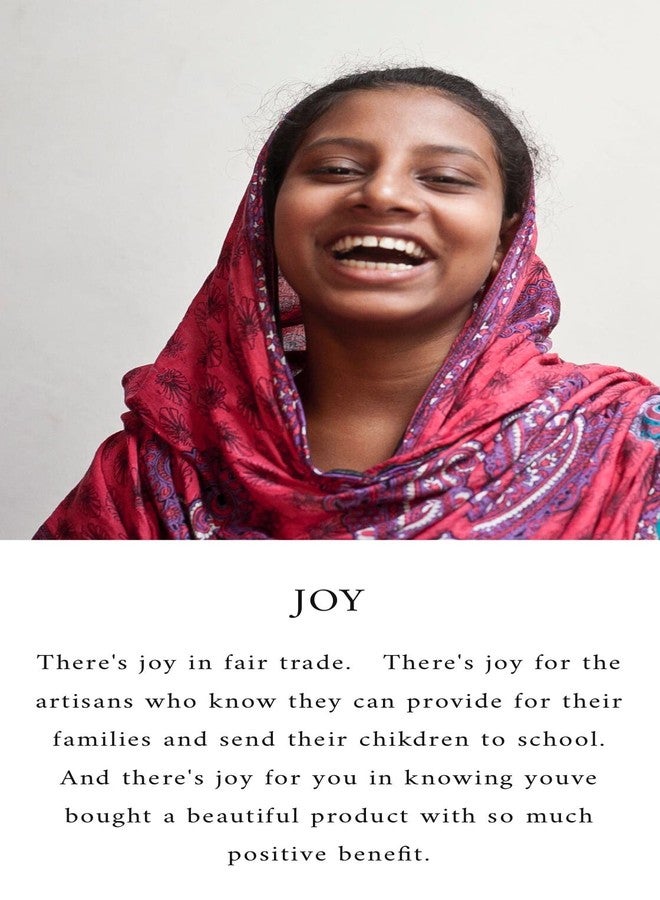 Pebble Fair Trade Handmade Crochet Cotton Tiger - Soft Orange - Image 5