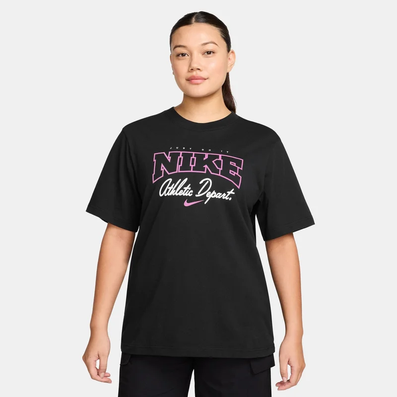 نايكي تيشيرت سبورتسوير للنساء