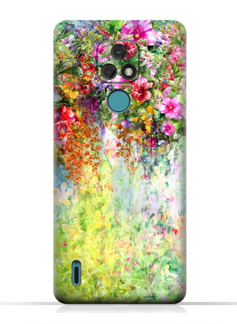 إيه إم سي ديزاين غطاء حماية بطبعة هاتف لينوفو  K12 - Image 1