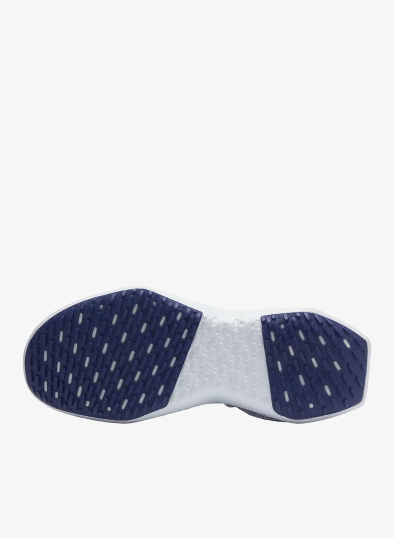 Allbirds WHITE Men's Tree Dasher 2 - Blizzard/Hazy Cobalt (Clarity Blue Sole)  Sneakers for Men | Best Price UAE