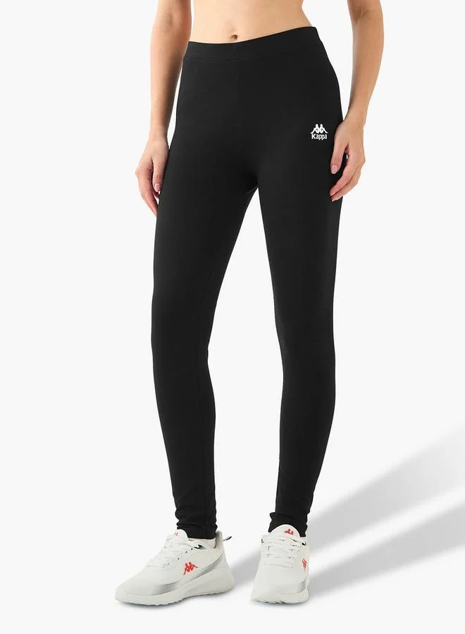 كابا Kappa 2 Pack Full Length Leggings