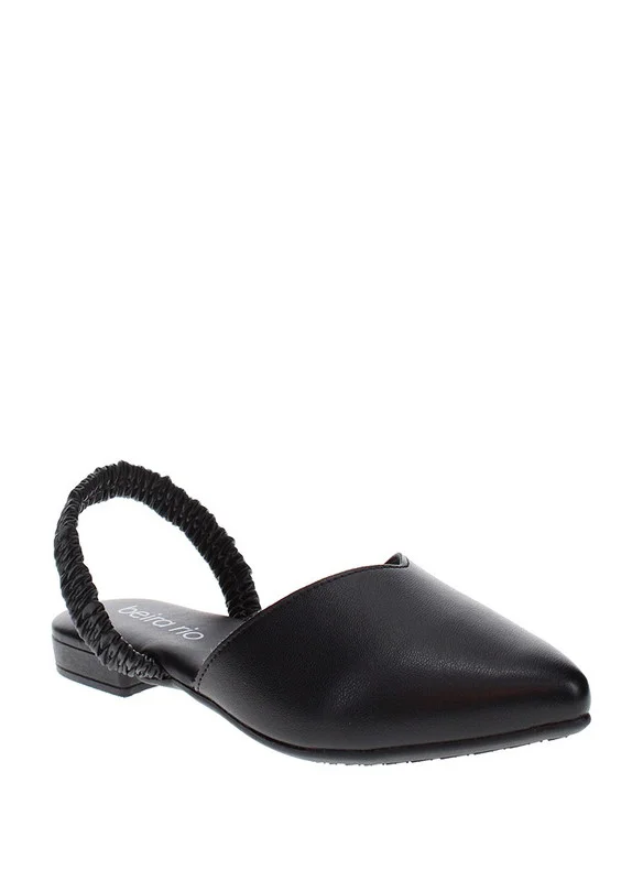 Beira Rio BEIRA RIO Sandals with Back Strap For Ladies