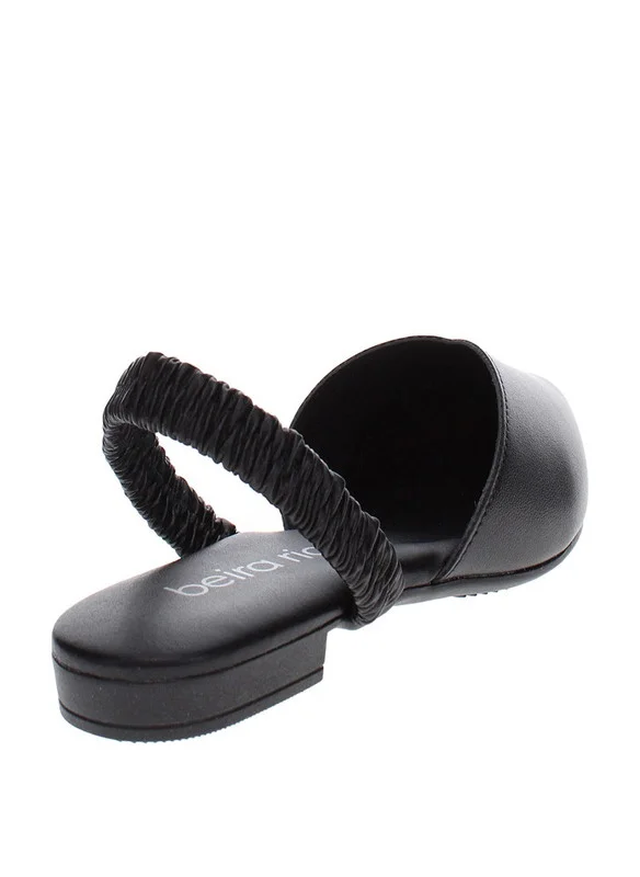 Beira Rio BEIRA RIO Sandals with Back Strap For Ladies