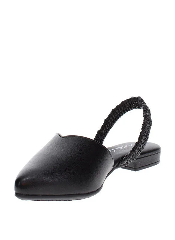 Beira Rio BEIRA RIO Sandals with Back Strap For Ladies