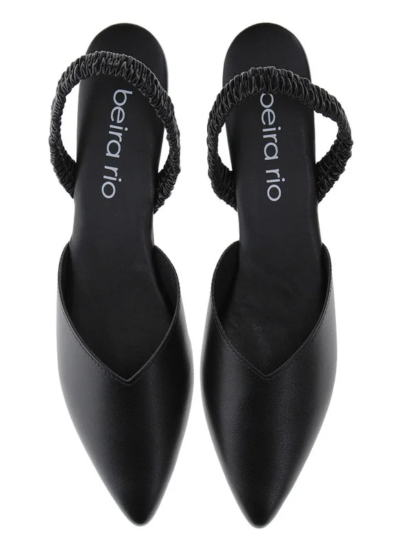 Beira Rio BEIRA RIO Sandals with Back Strap For Ladies