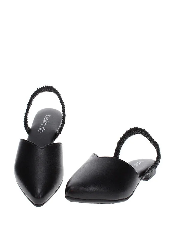 Beira Rio BEIRA RIO Sandals with Back Strap For Ladies