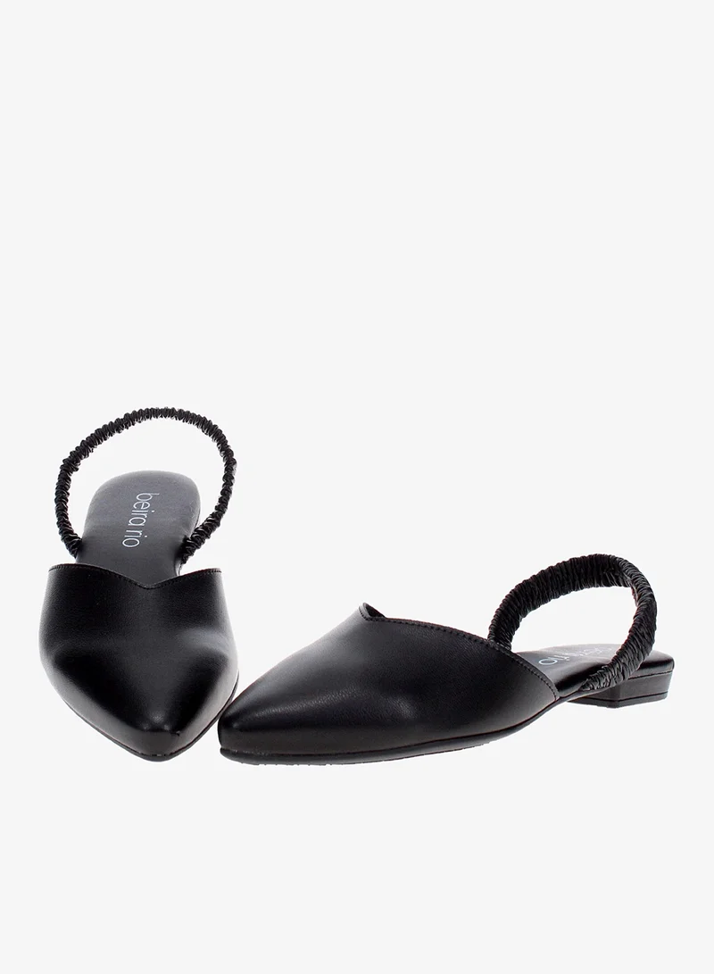 بيرا ريو صندل بحزام خلفي للنساء - صندل مريح للبنات