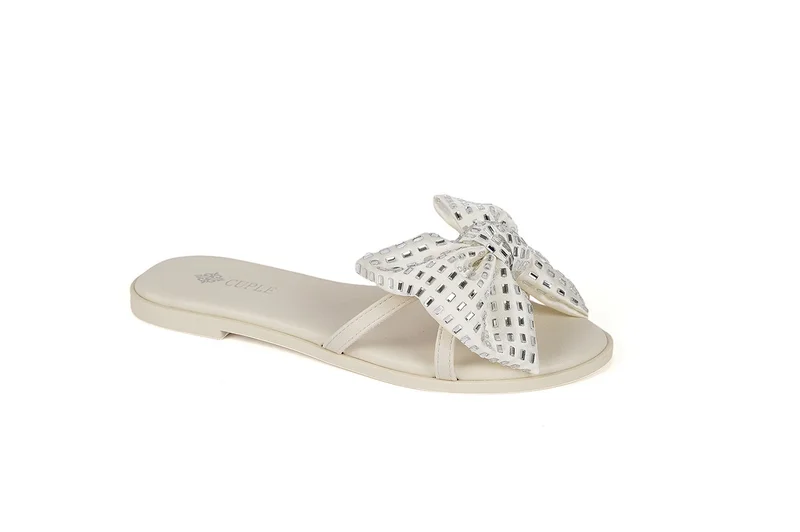 كابلي سلايدز نسائية لايف ستايل