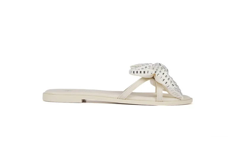 كابلي سلايدز نسائية لايف ستايل