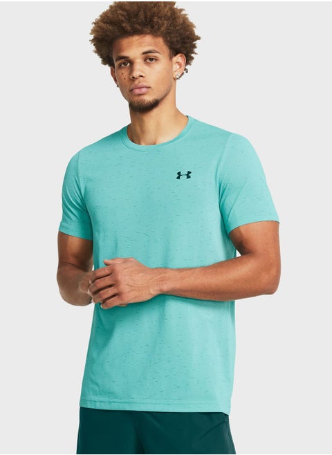 Vanish Short Sleeve T-Shirt