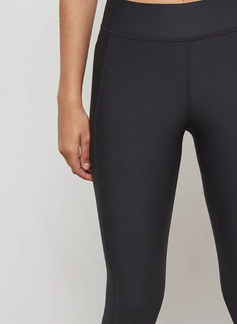 UNDER ARMOUR HeatGear Capri