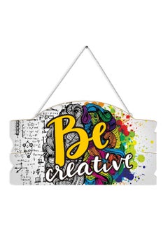 Paper Plane Design PAPER PLANE DESIGN Wall Door Hanging Home Decor Items  - Image 1
