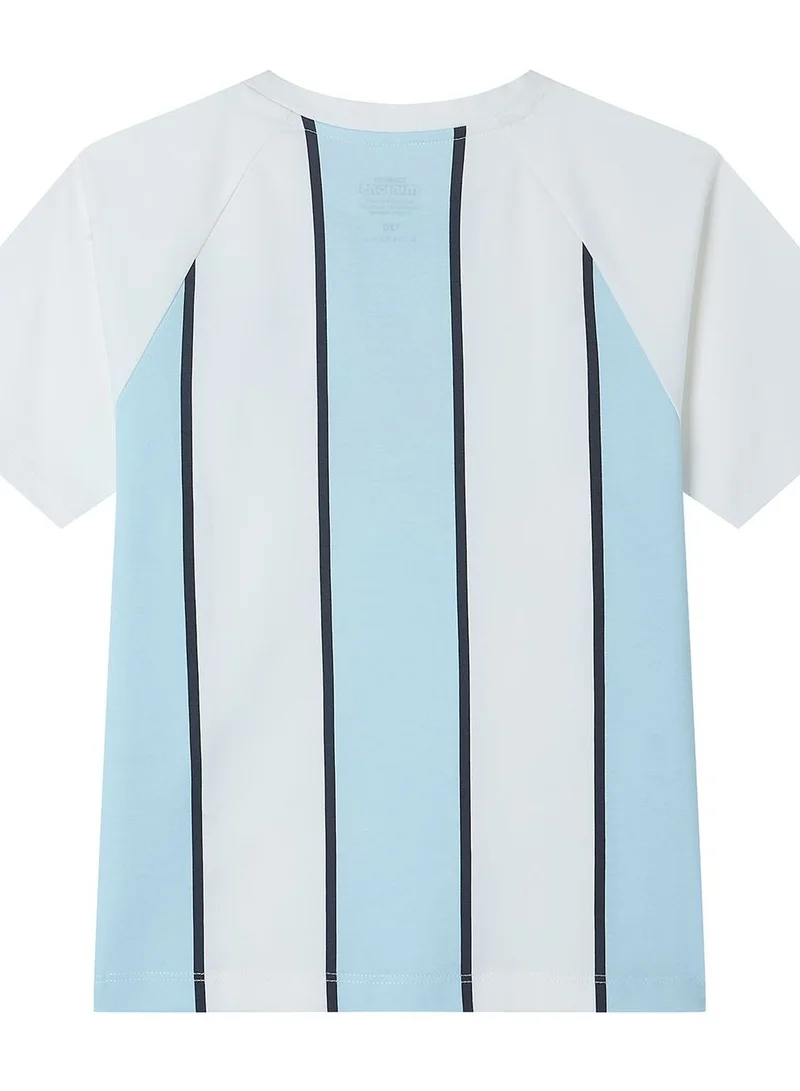 Giordano  Kids Relaxed Fit Minions World Cup Tee  | Best Price UAE