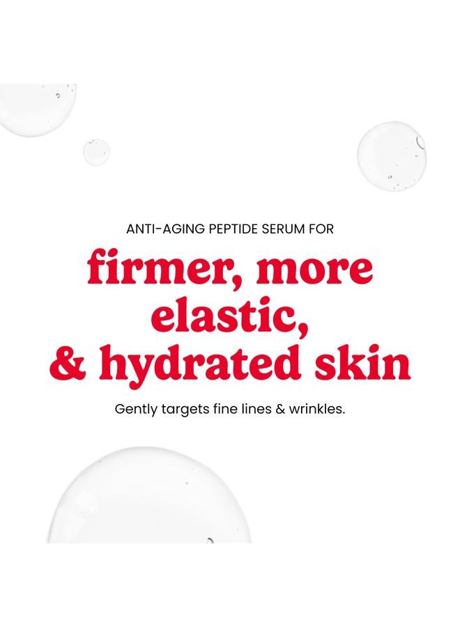 Timeless Skin Care Matrixyl 3000 Serum - Personal Care Face Serum Supports Hydration - with Hyaluronic Acid - Fragrance-Free - for Skin Care - 4 oz  - Image 4