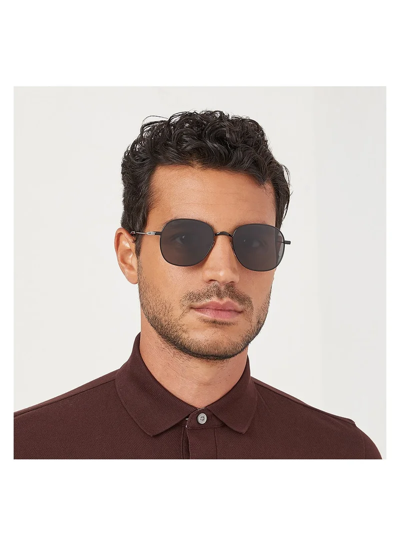 30Sundays Bound Polarised Men's Square Sunglasses