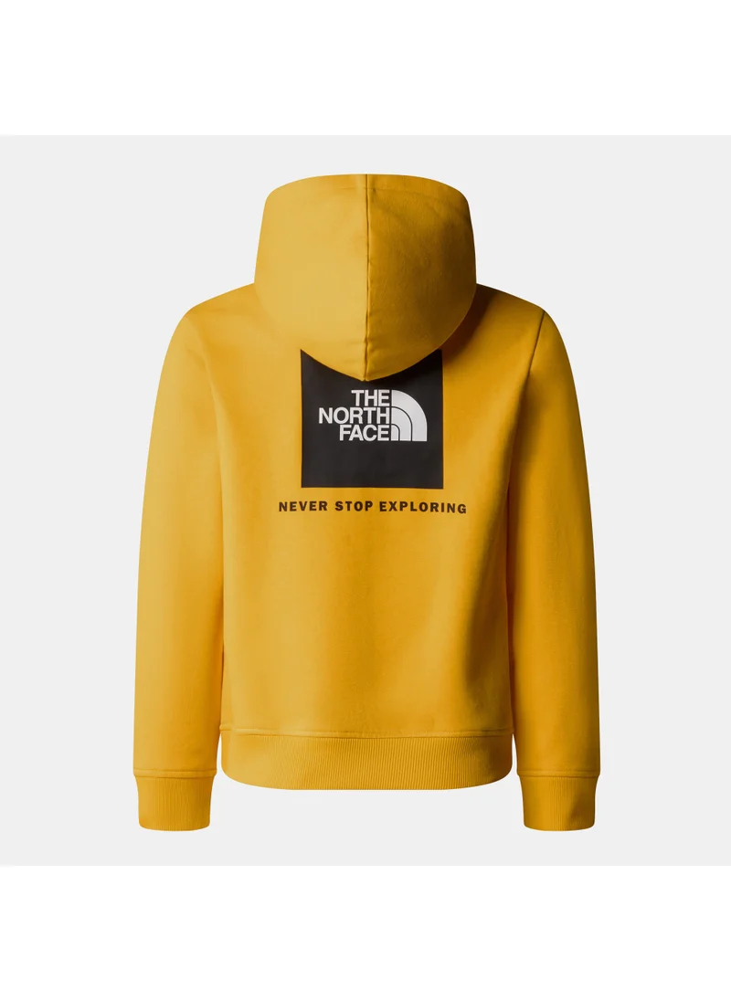 THE NORTH FACE Kids' Redbox Hoodie