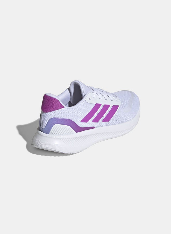 Adidas Runfalcon 5 W Shoes - Image 4