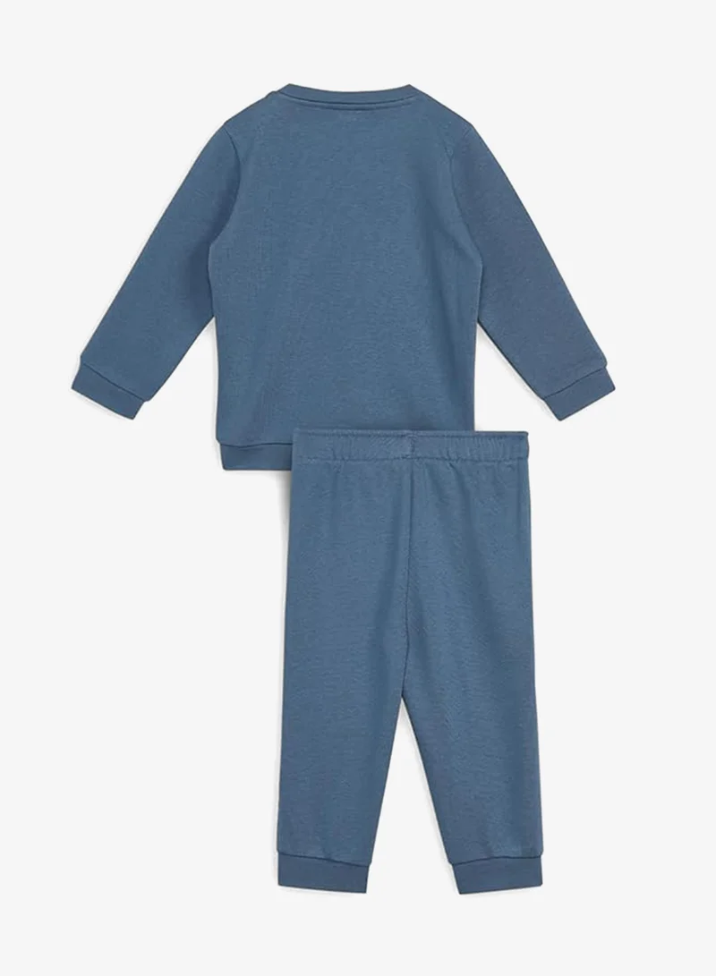 بوما بنطلون رياضي للأطفال