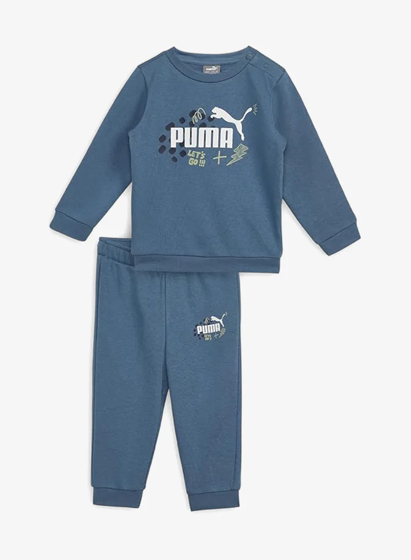 بوما بنطلون رياضي للأطفال