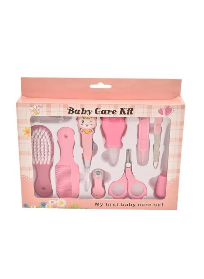 Complete Baby Care Kit CODE-RB030  - Image 1