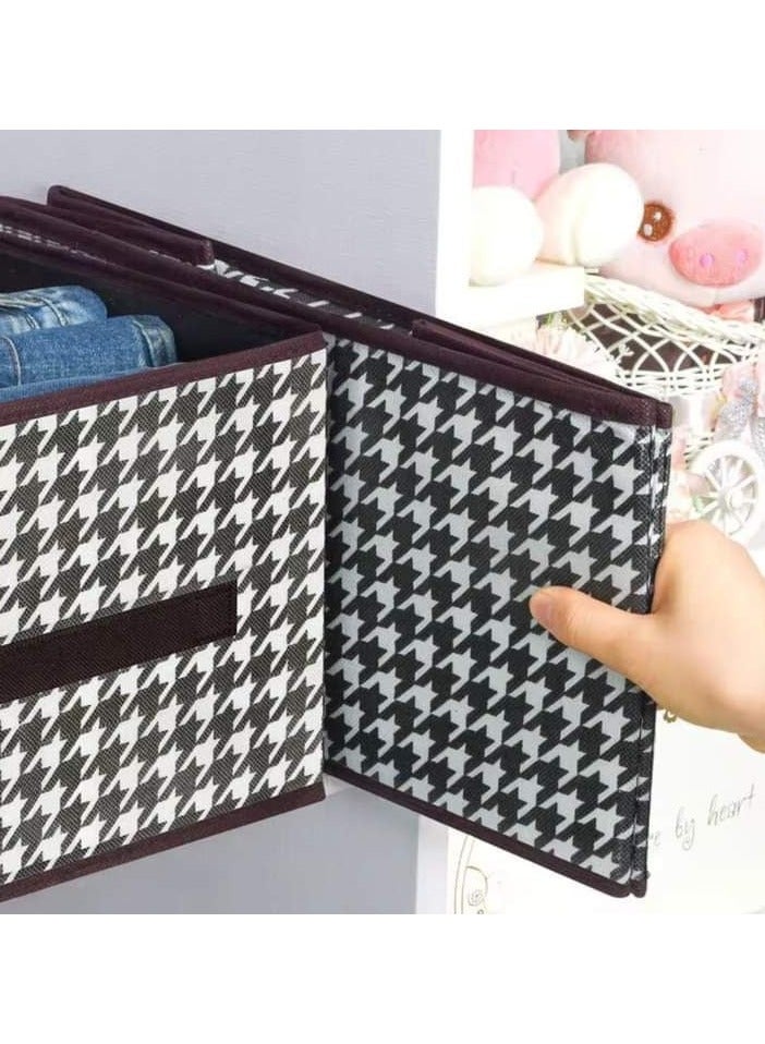 Storage and Organization of Clothes size 40 *28 *20 cm - Image 2