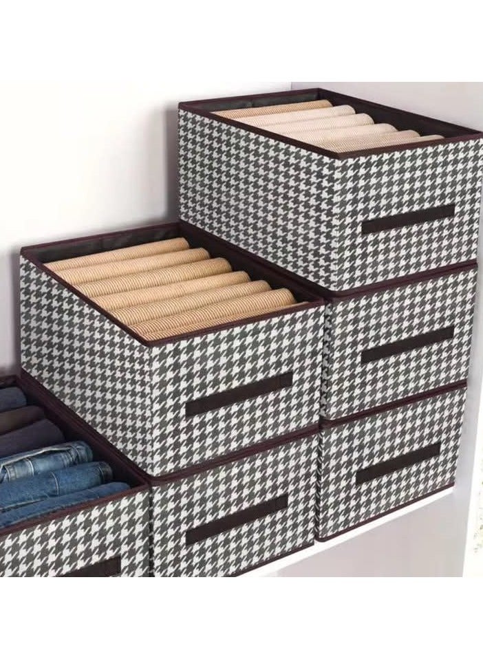 Storage and Organization of Clothes size 40 *28 *20 cm - Image 3