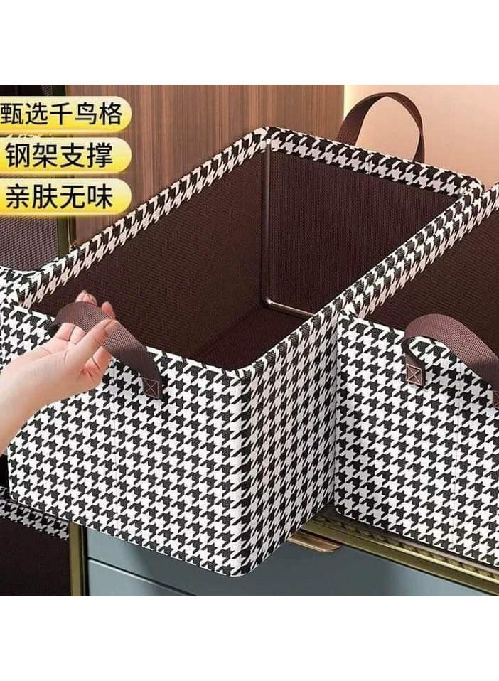 Storage and Organization of Clothes size 40 *28 *20 cm - Image 4