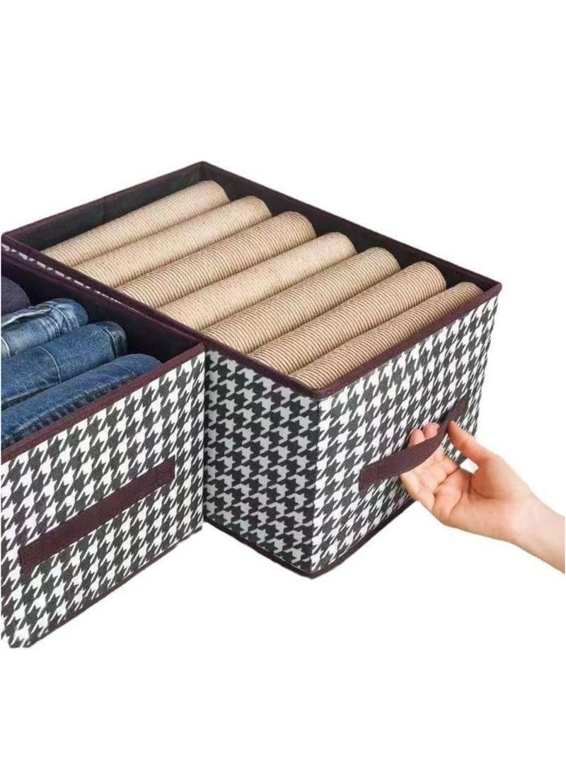 Storage and Organization of Clothes size 40 *28 *20 cm - Image 5